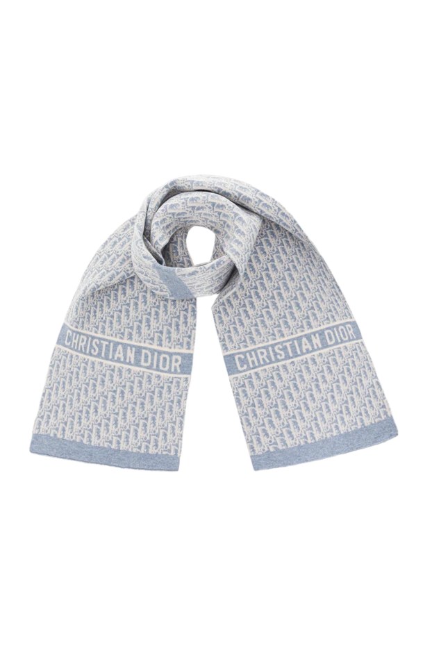 Dior scarf, shawl 192298 - photo 1