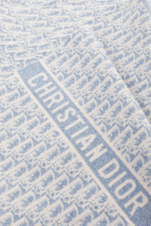 Dior scarf, shawl 192298 - photo 2