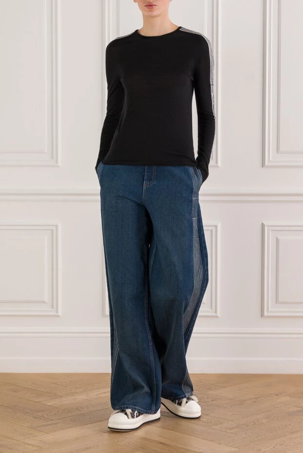 Dior джемпер 192299 - фото 2