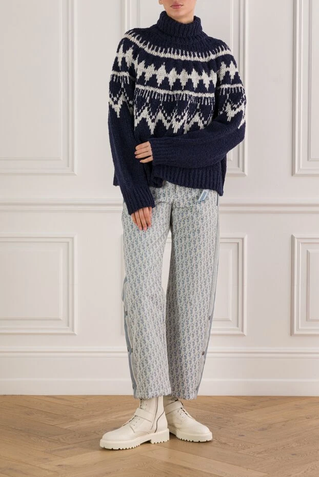 Dior jumper 192301 - photo 2
