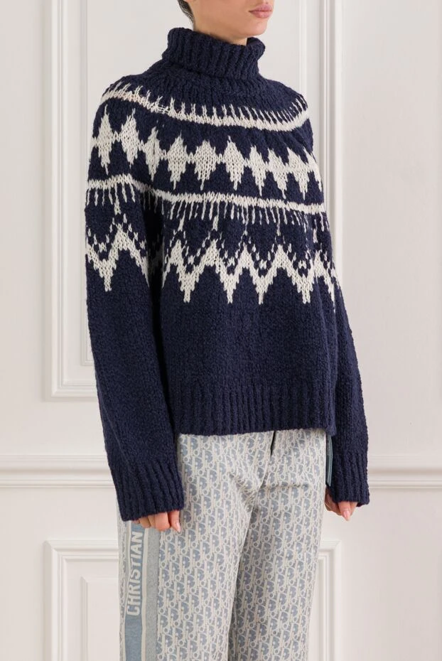Dior jumper 192301 - photo 3