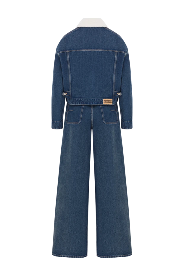 Костюм з брюками - фото 2