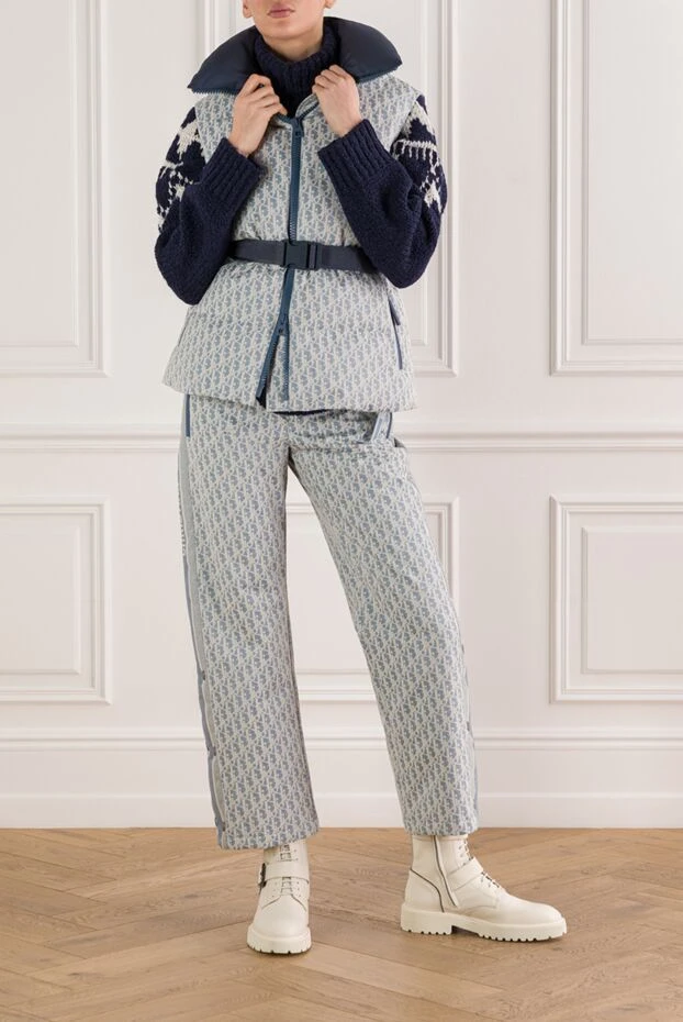 Dior waistcoat 192303 - photo 2