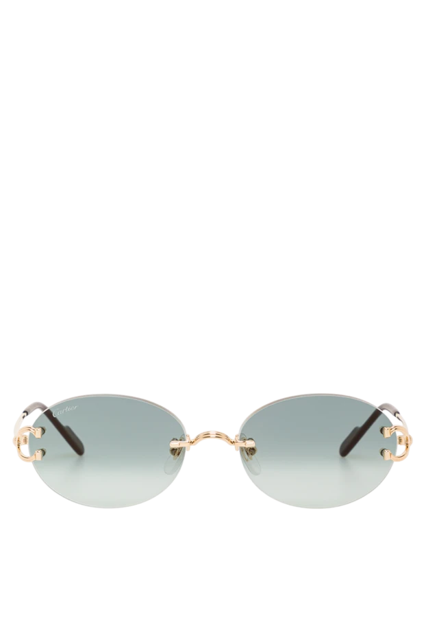 Cartier окуляри для захисту від сонця 192307 - фото 1