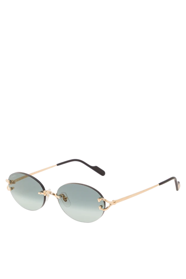 Cartier окуляри для захисту від сонця 192307 - фото 2