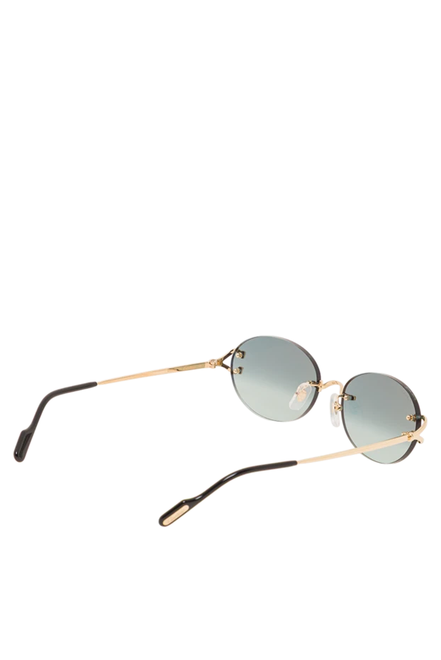 Cartier окуляри для захисту від сонця 192307 - фото 3