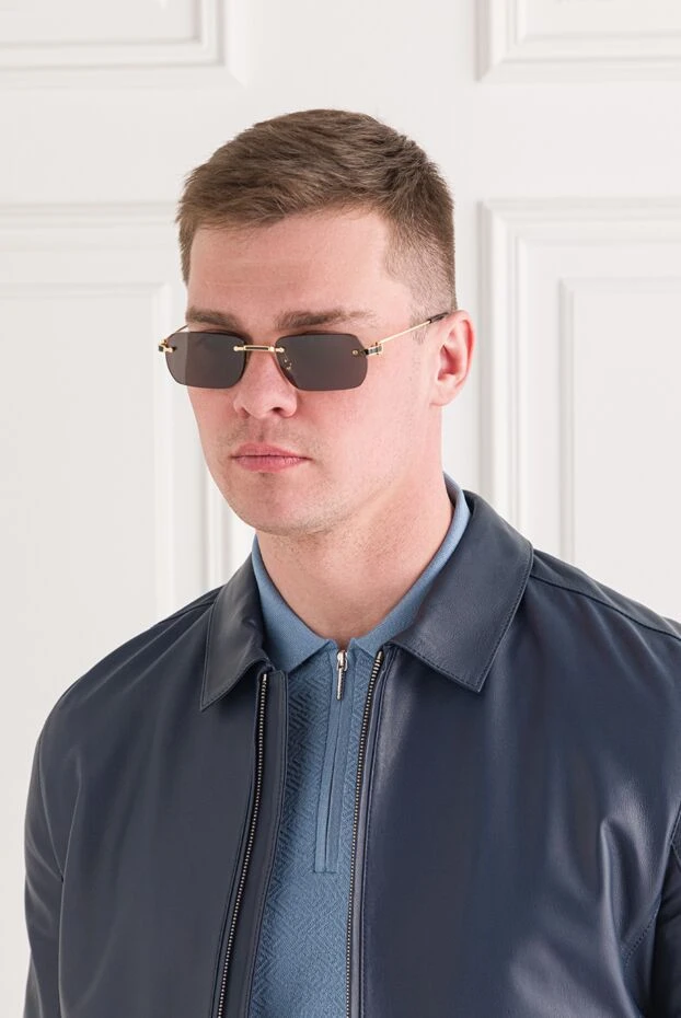 Cartier sunglasses 192309 - photo 2