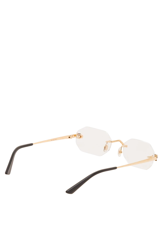 Cartier очки солнцезащитные 192312 - фото 3