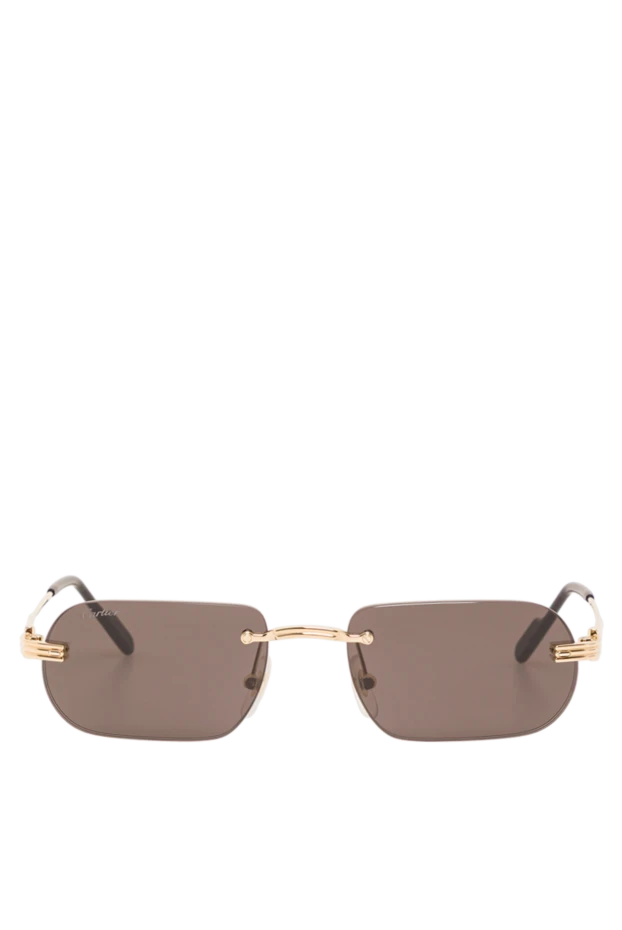 Очки солнцезащитные - фото 1