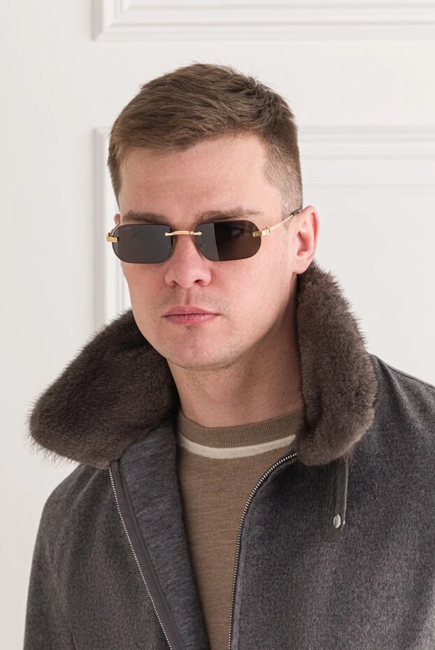 Cartier sunglasses 192315 - photo 2