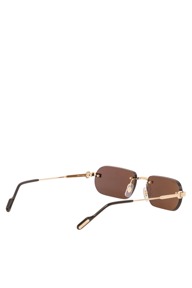 Cartier очки солнцезащитные 192315 - фото 3