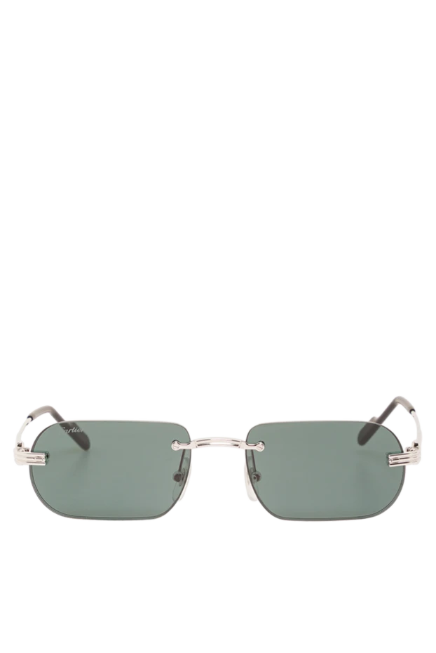 Очки солнцезащитные - фото 1