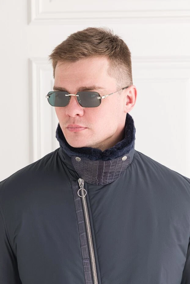 Cartier sunglasses 192316 - photo 2