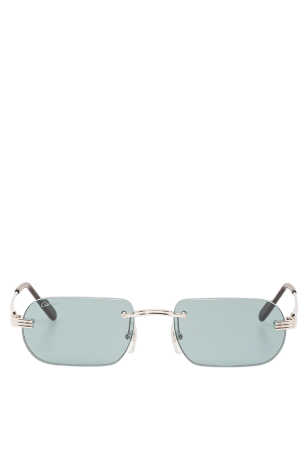 Очки солнцезащитные - фото 1