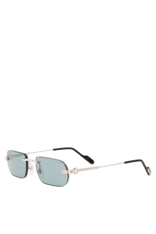 Cartier очки солнцезащитные 192318 - фото 2