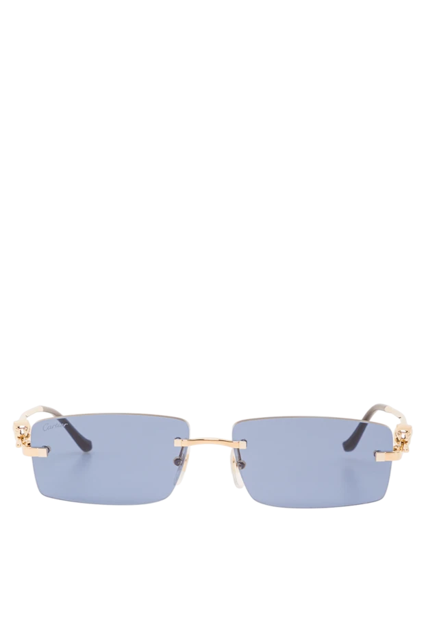 Сонцезахисні окуляри - фото 1