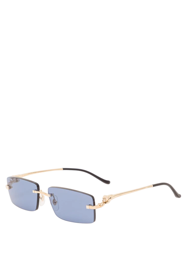 Cartier очки солнцезащитные 192319 - фото 2