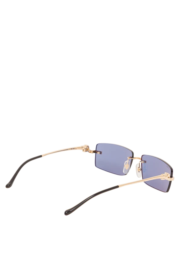 Cartier очки солнцезащитные 192319 - фото 3