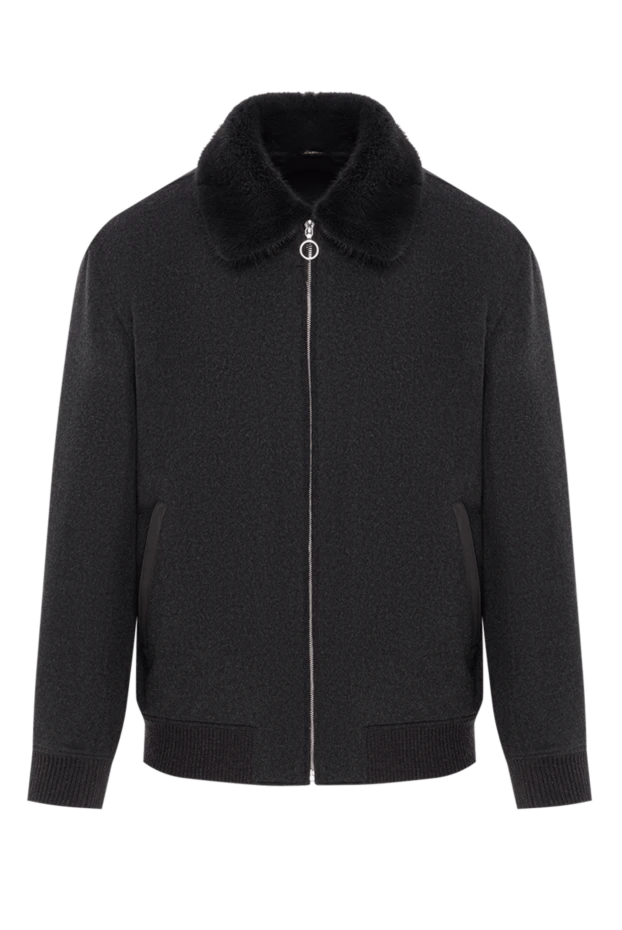 Куртка - фото 1