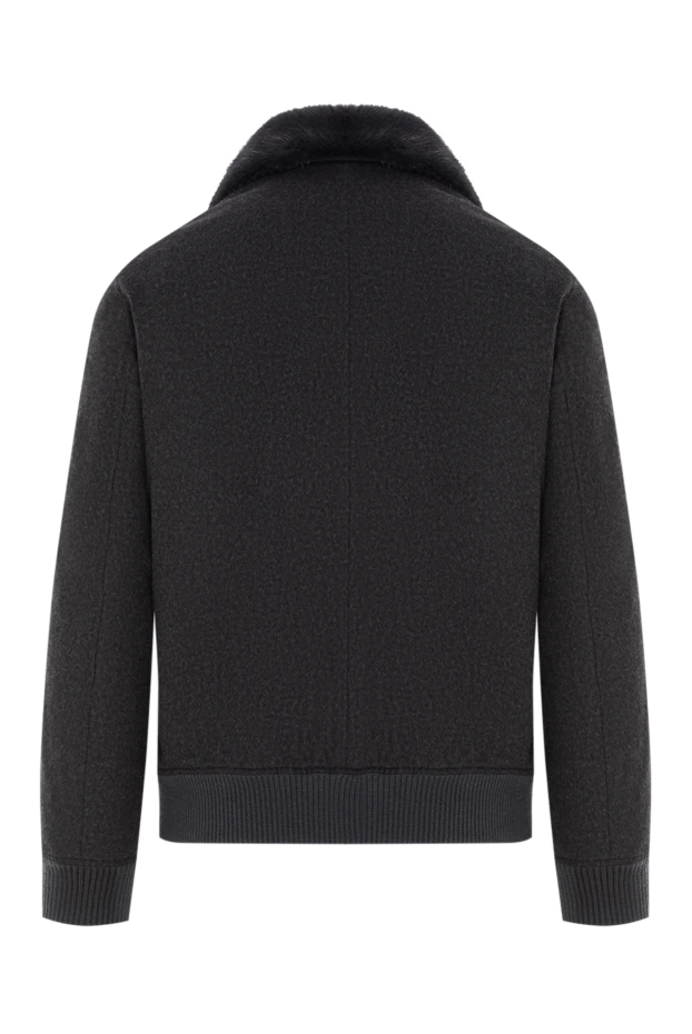 Куртка на меху - фото 2