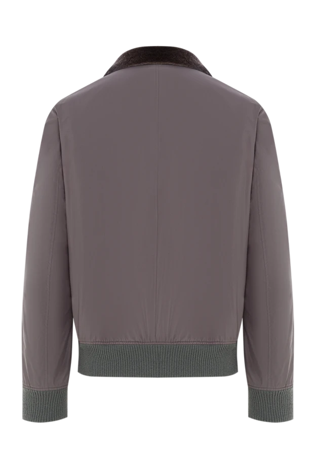 Seraphin куртка на меху 192354 - фото 2