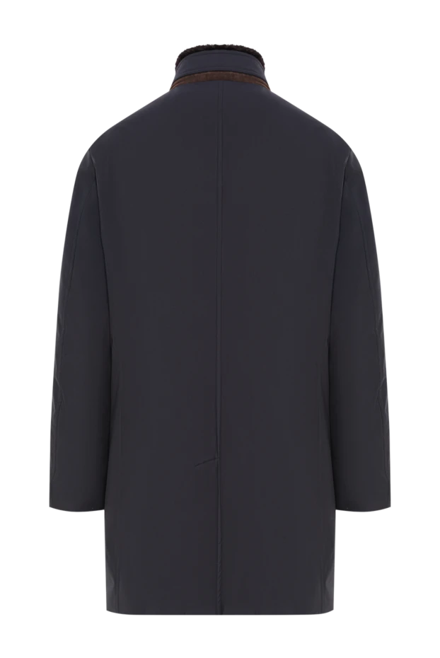 Down jacket - photo 2