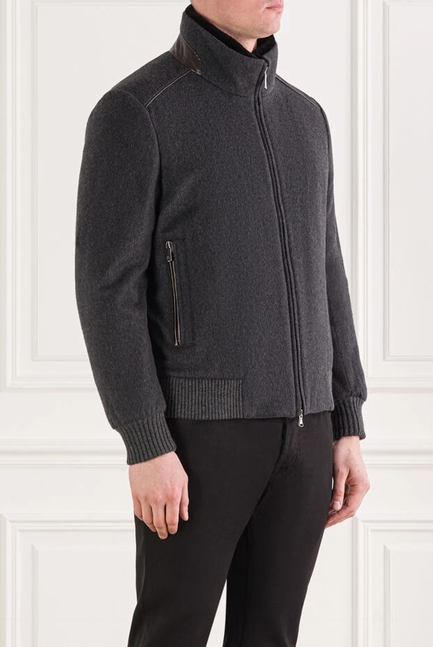 Bilancioni jacket 192364 - photo 3