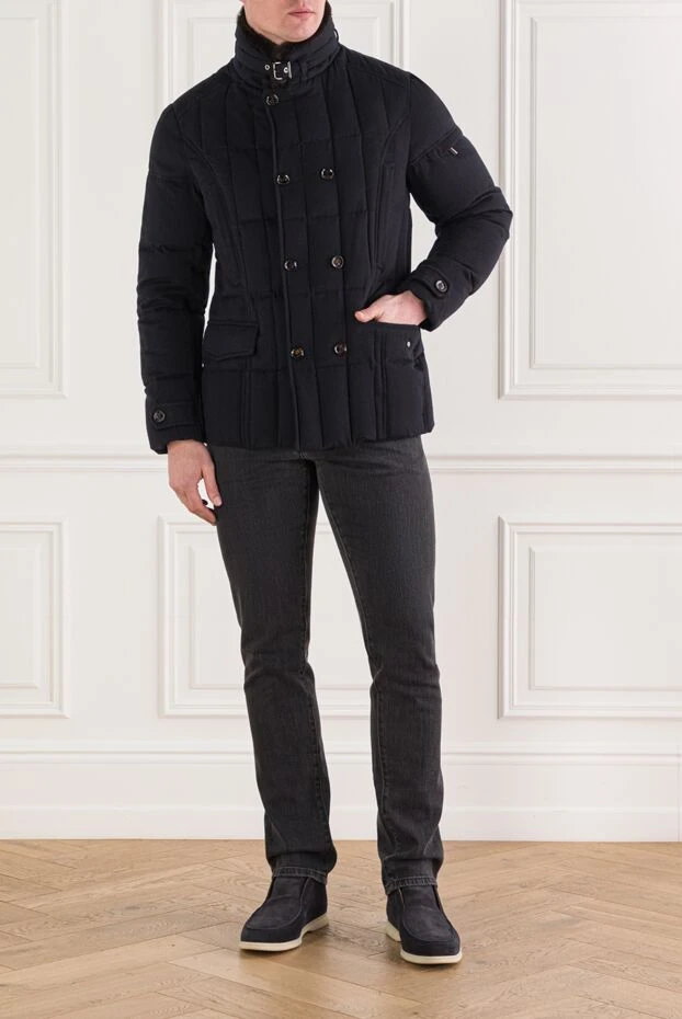 Moorer down jacket 192365 - photo 2