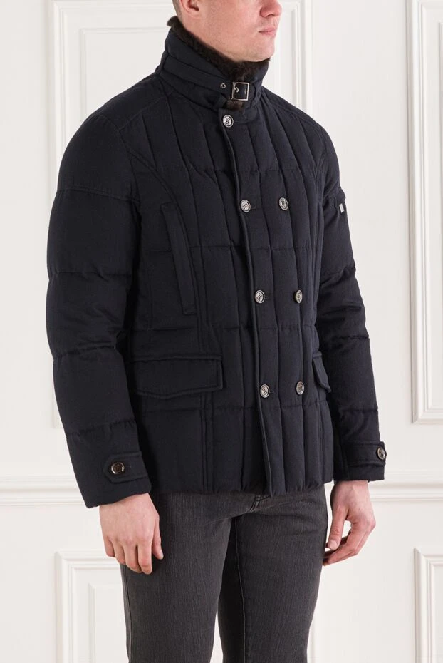 Moorer down jacket 192365 - photo 3