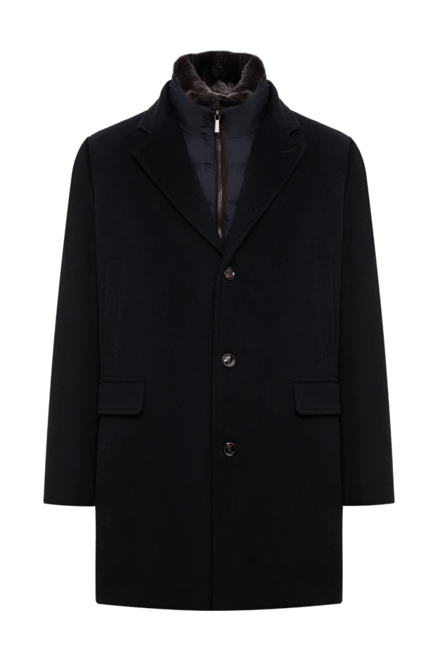 Moorer coat, trench 192366 - photo 1