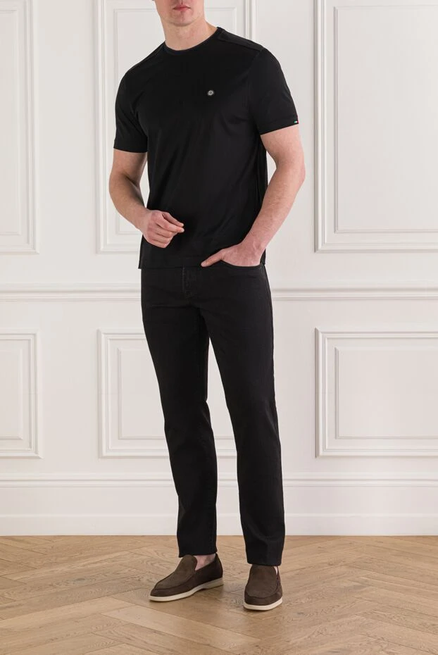 Scissor Scriptor джинси 192367 - фото 1