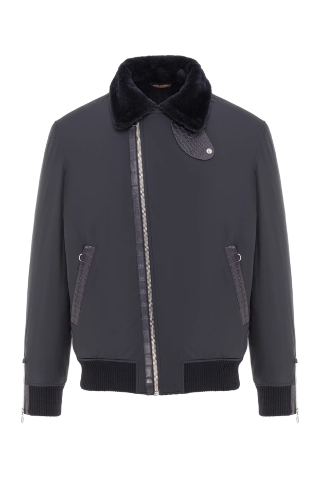 Fur jacket - photo 1