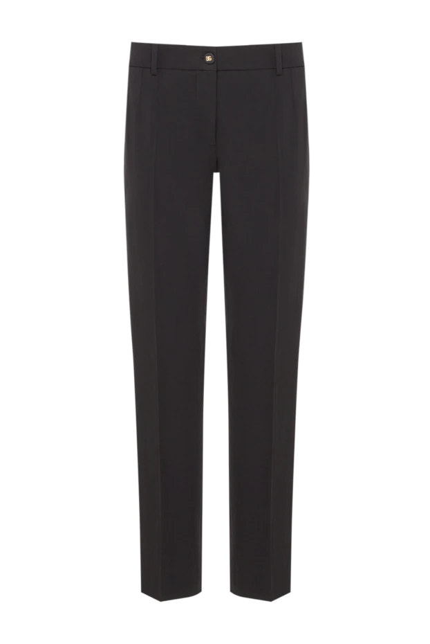 Брюки - фото 1