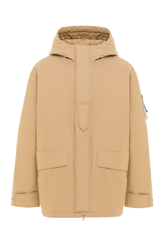 Куртка - фото 1