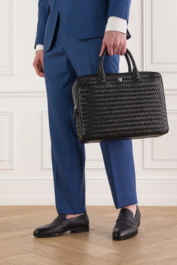 Tardini briefcase 192378 - photo 2