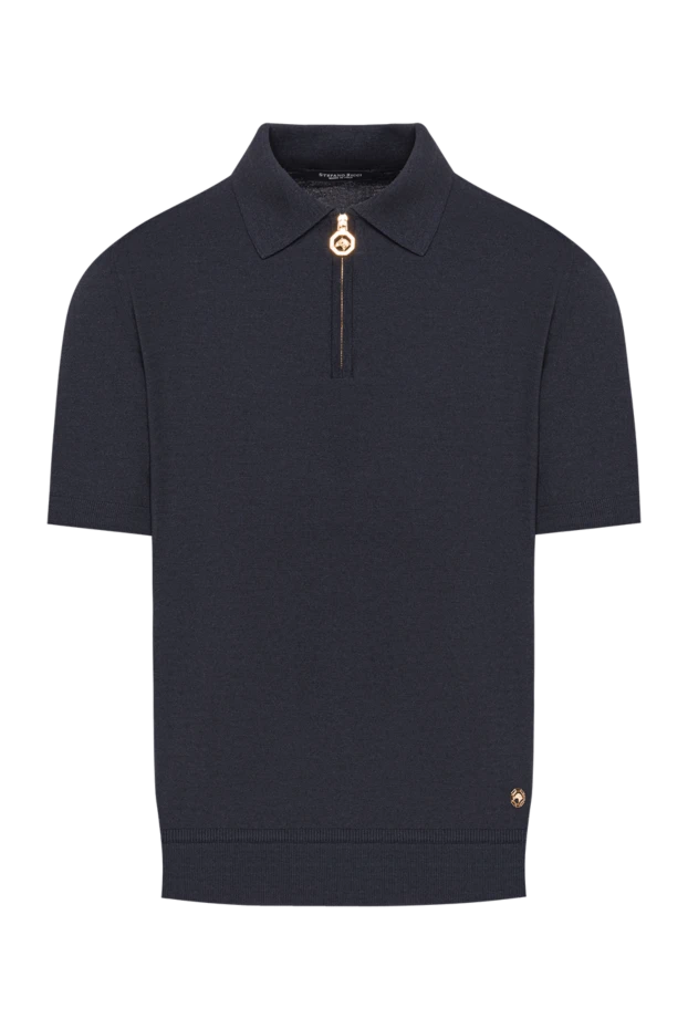 Stefano Ricci polo short sleeve 192387 - photo 1