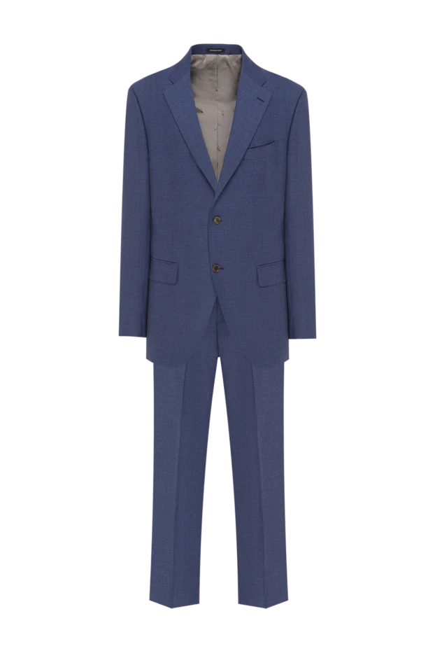 Kiton костюм 192416 - фото 1