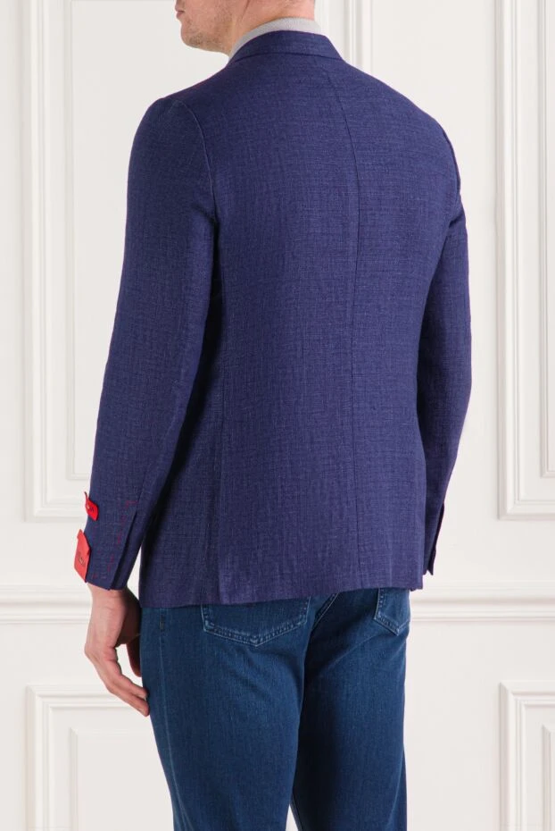 Isaia піджак 192417 - фото 3