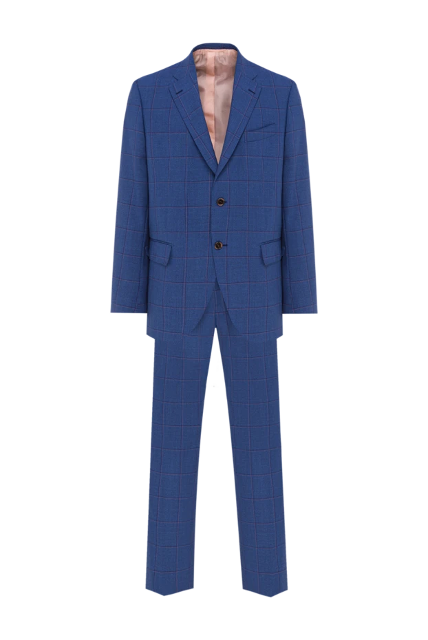Brioni suit 192418 - photo 1