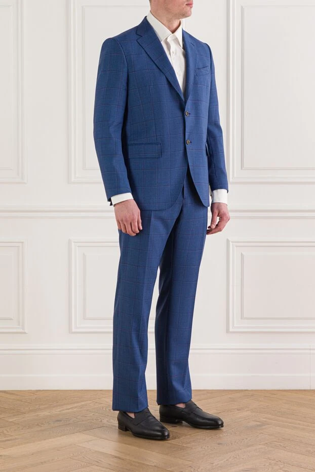 Brioni suit 192418 - photo 2