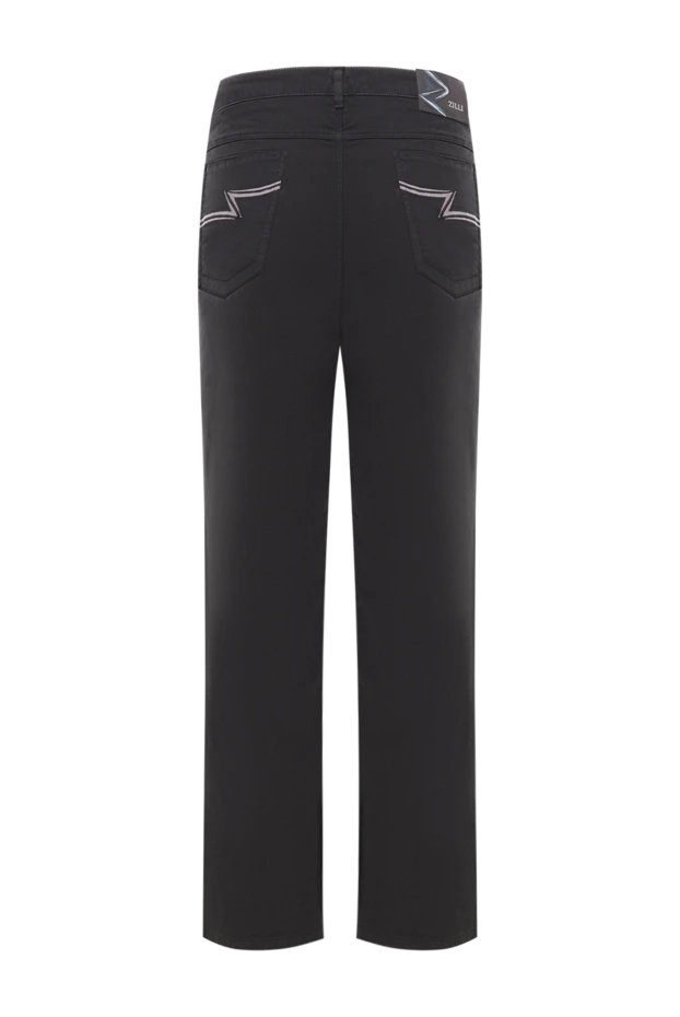 Zilli джинси 192421 - фото 2