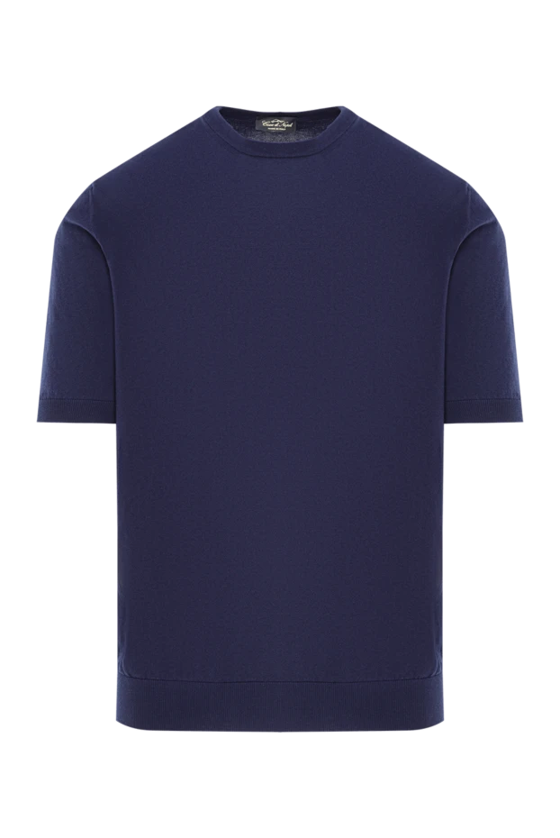 Cesare di Napoli jumper short sleeve 192432 - photo 1