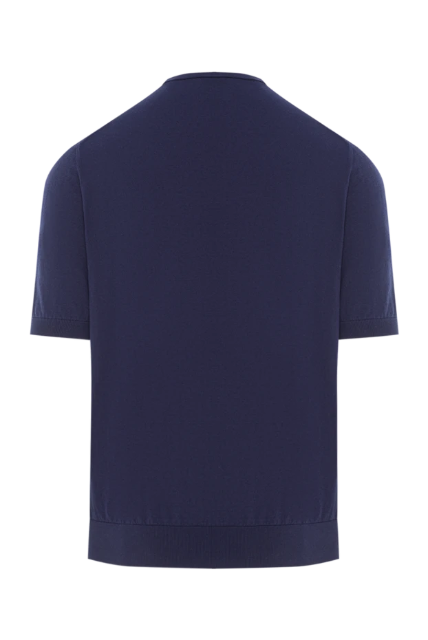 Cesare di Napoli джемпер короткий рукав 192432 - фото 2