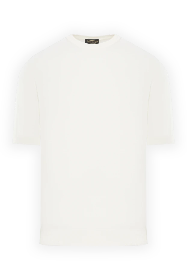 Cesare di Napoli jumper short sleeve 192433 - photo 1