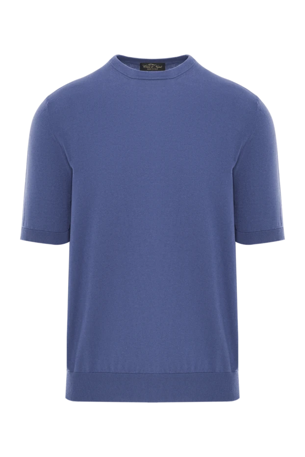Cesare di Napoli jumper short sleeve 192437 - photo 1