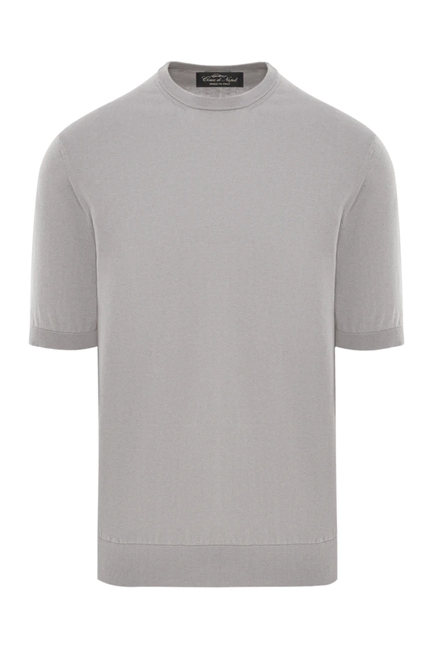 Cesare di Napoli jumper short sleeve 192439 - photo 1