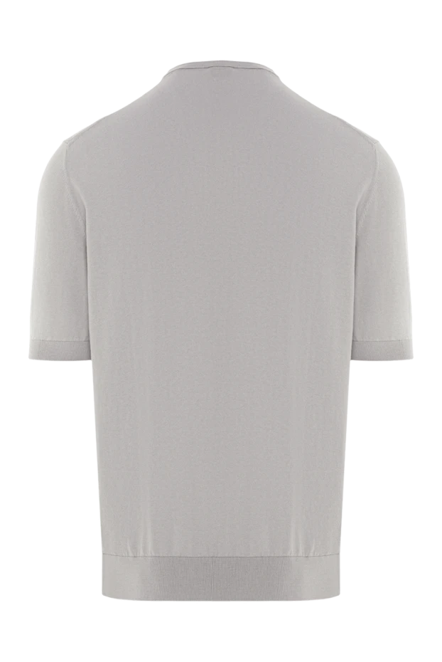 Cesare di Napoli jumper short sleeve 192439 - photo 2