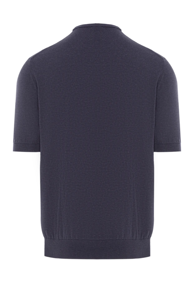 Cesare di Napoli джемпер короткий рукав 192440 - фото 2