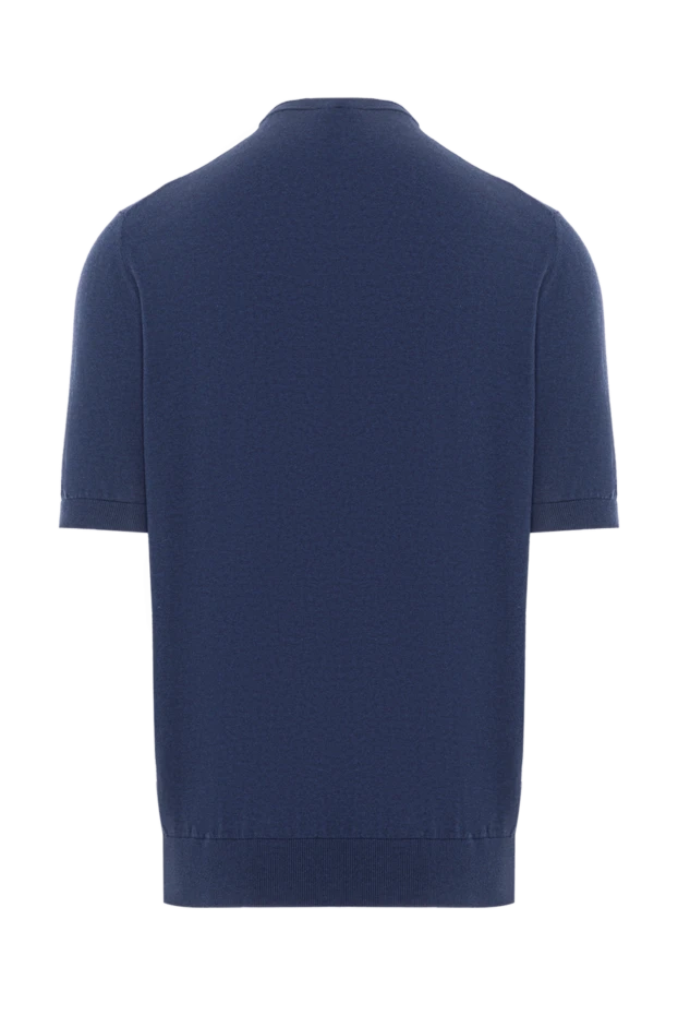 Cesare di Napoli джемпер короткий рукав 192441 - фото 2