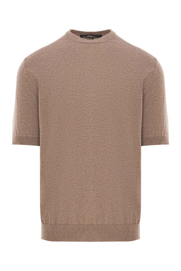 Cesare di Napoli jumper short sleeve 192442 - photo 1